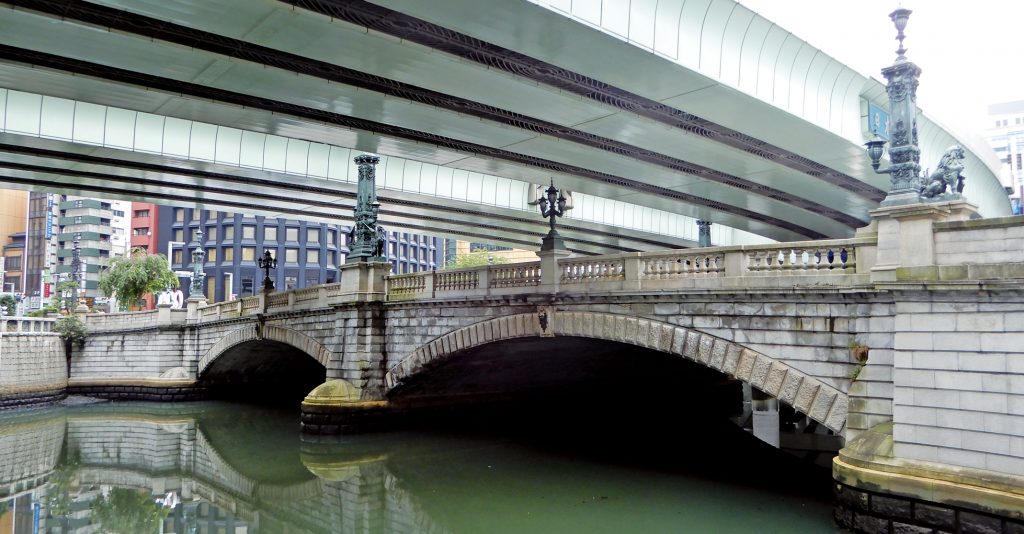 時代の価値観を受け止める名橋 建設産業の今を伝え未来を考える しんこうWeb